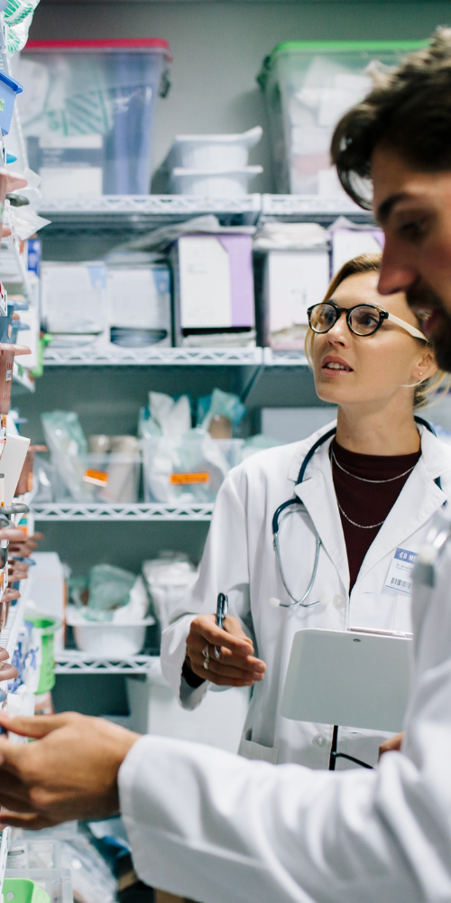 Inventory Management